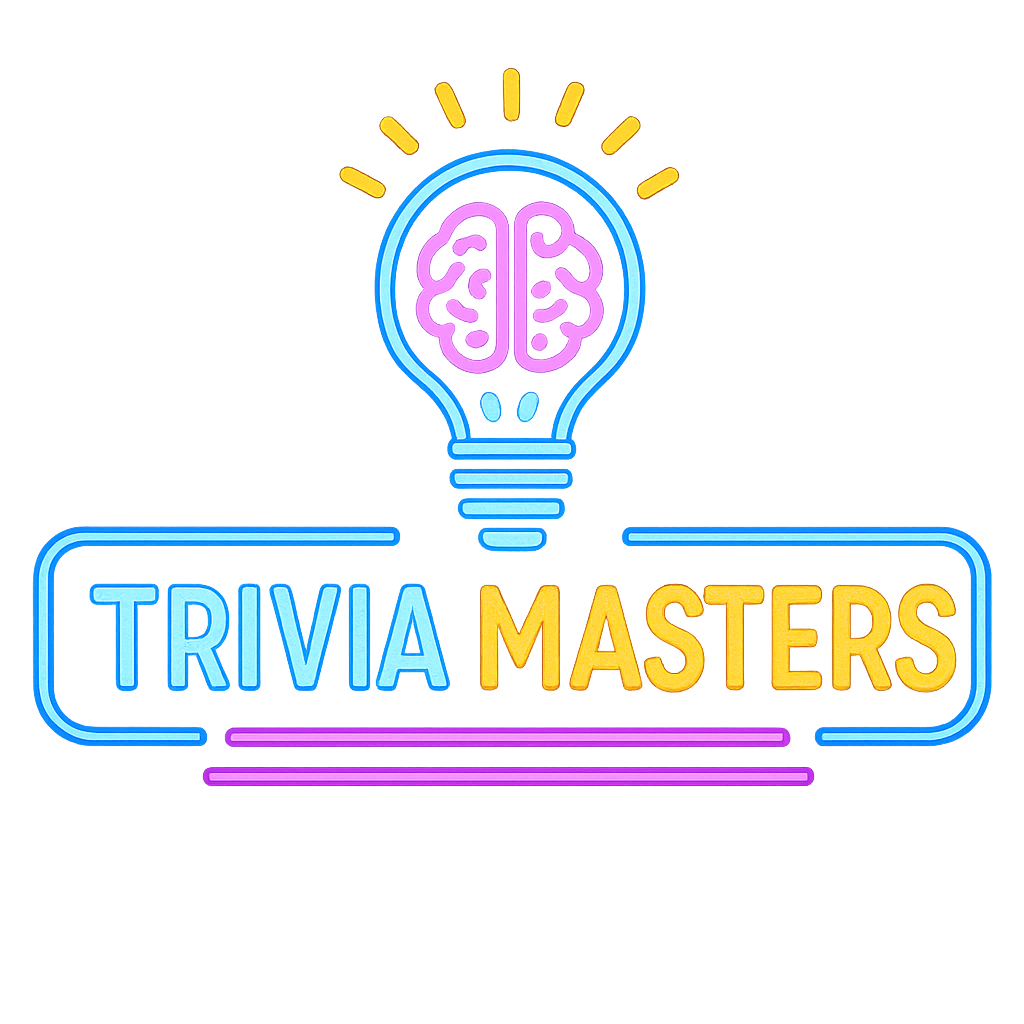 Trivia Masters
